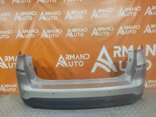 86611D7500, 2 бампер хендай, хундай, хёндай туксон  Hyundai Tucson 3 Арт AR310702, вид 1