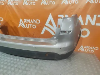 86611D7500, 2 бампер хендай, хундай, хёндай туксон  Hyundai Tucson 3 Арт AR310702, вид 3