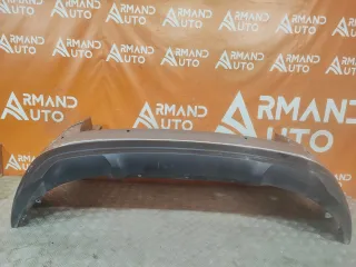 86611D7500, 2 бампер хендай, хундай, хёндай туксон  Hyundai Tucson 3 Арт AR310702, вид 5