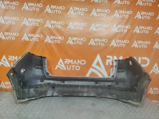 86611D7500, 2 бампер хендай, хундай, хёндай туксон  Hyundai Tucson 3 Арт AR310702, вид 6