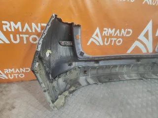 86611D7500, 2 бампер хендай, хундай, хёндай туксон  Hyundai Tucson 3 Арт AR310702, вид 7