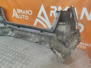 86611D7500, 2 бампер хендай, хундай, хёндай туксон  Hyundai Tucson 3 Арт AR310702, вид 8