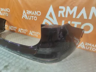602001192AADQJ, 602001192AA, 602001234AA, 602000833AA, 602000834AA, 602001015AA, 2 бампер чери тигго 8 про т1а (t т 1 а  Chery Tiggo 8 PRO Арт AR310704, вид 4