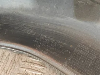 8W6807065KGRU, 8W6807437F, 3 бампер ауди а5, а a 5 ф5 (f ф) Audi A5 (S5,RS5) 2 Арт AR310707, вид 13