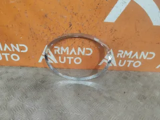 51137300631, 7300631, 7449209, 3 Окантовка фары MINI Cooper F56,F55 Арт AR310737, вид 1