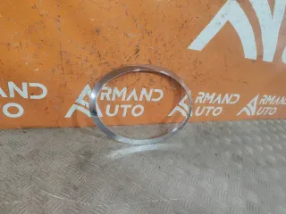 51137300631, 7300631, 7449209, 3 Окантовка фары MINI Cooper F56,F55 Арт AR310737, вид 2
