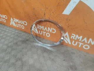 51137300631, 7300631, 7449209, 3 Окантовка фары MINI Cooper F56,F55 Арт AR310737, вид 3