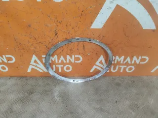 51137300631, 7300631, 7449209, 3 Окантовка фары MINI Cooper F56,F55 Арт AR310737, вид 4