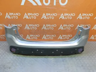 6410D750, 3015344200, 9 бампер митсубиши, митсубиси аутлендер Mitsubishi Outlander 3 restailing 2 Арт AR310761, вид 1