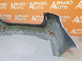 6410D750, 3015344200, 9 бампер митсубиши, митсубиси аутлендер Mitsubishi Outlander 3 restailing 2 Арт AR310761, вид 11