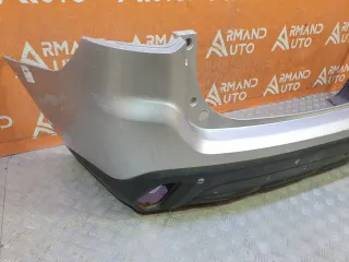 6410D750, 3015344200, 9 бампер митсубиши, митсубиси аутлендер Mitsubishi Outlander 3 restailing 2 Арт AR310761, вид 2