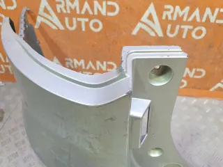 6410D750, 3015344200, 9 бампер митсубиши, митсубиси аутлендер Mitsubishi Outlander 3 restailing 2 Арт AR310761, вид 3