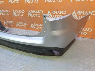 6410D750, 3015344200, 9 бампер митсубиши, митсубиси аутлендер Mitsubishi Outlander 3 restailing 2 Арт AR310761, вид 4