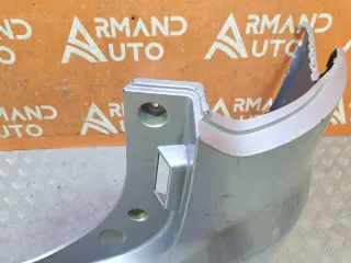 6410D750, 3015344200, 9 бампер митсубиши, митсубиси аутлендер Mitsubishi Outlander 3 restailing 2 Арт AR310761, вид 5