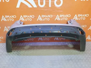 6410D750, 3015344200, 9 бампер митсубиши, митсубиси аутлендер Mitsubishi Outlander 3 restailing 2 Арт AR310761, вид 6