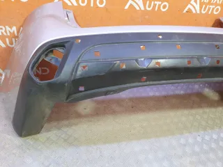 6410D750, 3015344200, 9 бампер митсубиши, митсубиси аутлендер Mitsubishi Outlander 3 restailing 2 Арт AR310761, вид 7