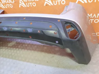 6410D750, 3015344200, 9 бампер митсубиши, митсубиси аутлендер Mitsubishi Outlander 3 restailing 2 Арт AR310761, вид 8