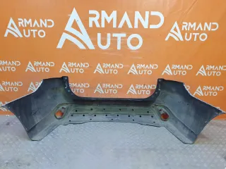 6410D750, 3015344200, 9 бампер митсубиши, митсубиси аутлендер Mitsubishi Outlander 3 restailing 2 Арт AR310761, вид 9