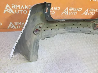 6410D750, 3015344200, 9 бампер митсубиши, митсубиси аутлендер Mitsubishi Outlander 3 restailing 2 Арт AR310761, вид 10