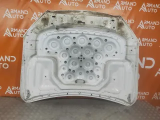 A2538800157, 4 капот mercedes-benz, мерседес бенц ( Mercedes GLC X253 Арт AR310789, вид 5