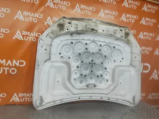 A2538800157, 4 капот mercedes-benz, мерседес бенц ( Mercedes GLC X253 Арт AR310789, вид 6