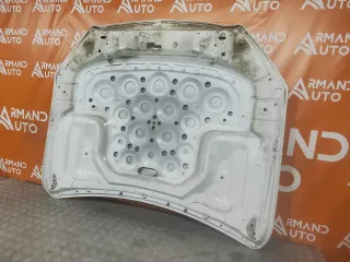 A2538800157, 4 капот mercedes-benz, мерседес бенц ( Mercedes GLC X253 Арт AR310789, вид 7