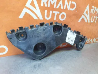 850455105R, 9 Кронштейн бампера Renault Duster 1 Арт AR310795, вид 2