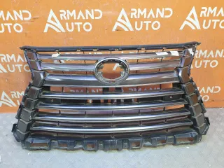 5310160570, 9 решетка радиатора Lexus LX 3 restailing 2 Арт AR310843, вид 1