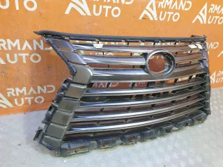 5310160570, 9 решетка радиатора Lexus LX 3 restailing 2 Арт AR310843, вид 2