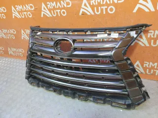 5310160570, 9 решетка радиатора Lexus LX 3 restailing 2 Арт AR310843, вид 3