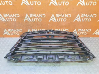 5310160570, 9 решетка радиатора Lexus LX 3 restailing 2 Арт AR310843, вид 4