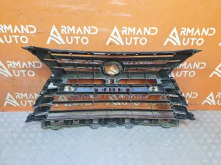 5310160570, 9 решетка радиатора Lexus LX 3 restailing 2 Арт AR310843, вид 5