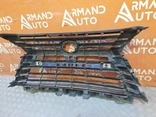 5310160570, 9 решетка радиатора Lexus LX 3 restailing 2 Арт AR310843, вид 9