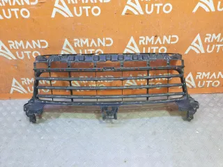 9Y0807683POK1, 9Y0807683P, 9 решетка радиатора Porsche Cayenne 958 Арт AR310846, вид 1