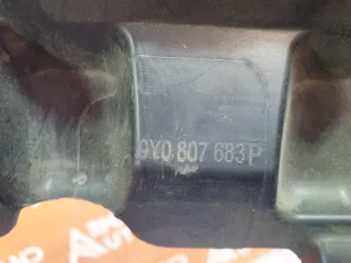9Y0807683POK1, 9Y0807683P, 9 решетка радиатора Porsche Cayenne 958 Арт AR310846, вид 11