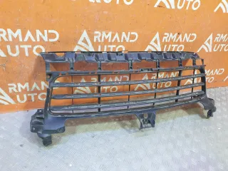 9Y0807683POK1, 9Y0807683P, 9 решетка радиатора Porsche Cayenne 958 Арт AR310846, вид 2