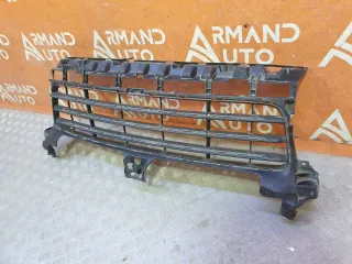 9Y0807683POK1, 9Y0807683P, 9 решетка радиатора Porsche Cayenne 958 Арт AR310846, вид 3