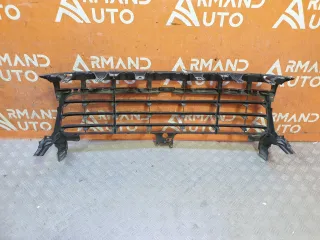 9Y0807683POK1, 9Y0807683P, 9 решетка радиатора Porsche Cayenne 958 Арт AR310846, вид 8