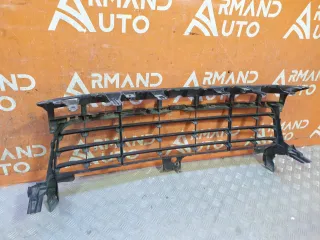 9Y0807683POK1, 9Y0807683P, 9 решетка радиатора Porsche Cayenne 958 Арт AR310846, вид 9