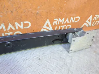 LR116875, DK6217B892AG, 9 усилитель бампера Land Rover Range Rover Sport 2 Арт AR310863, вид 7
