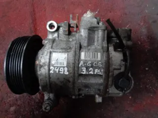 4F0260805F Компрессор кондиционера Audi A6 C6 (S6,RS6) Арт 00283796, вид 1