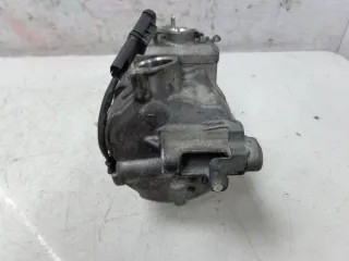 9217868 Компрессор кондиционера BMW 5 F10/F11/GT F07 Арт 00280927, вид 2