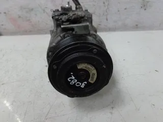 9217868 Компрессор кондиционера BMW 5 F10/F11/GT F07 Арт 00280927, вид 4