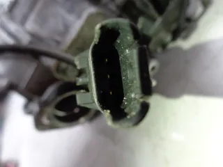 9217868 Компрессор кондиционера BMW 5 F10/F11/GT F07 Арт 00280927, вид 5