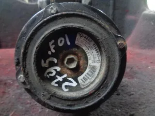 9154072 Компрессор кондиционера BMW 7 F01/F02 Арт 00289841, вид 2