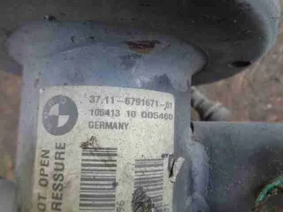 6791671 Амортизатор передний левый BMW 7 F01/F02 Арт 00042090, вид 2