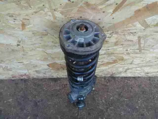 6791671 Амортизатор передний левый BMW 7 F01/F02 Арт 00042090, вид 5