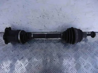 8R0407271C Полуось передняя правая Audi Q5 1 Арт 00079144, вид 1