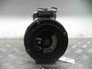 9154072 Компрессор кондиционера BMW 7 F01/F02 Арт 00291984, вид 3