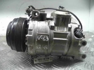 9154072 Компрессор кондиционера BMW 7 F01/F02 Арт 00291984, вид 4